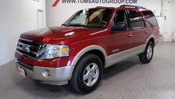 2007 Ford Expedition Eddie Bauer