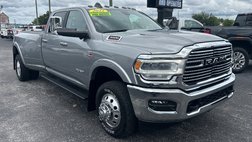 2022 Ram Ram Pickup 3500 Laramie