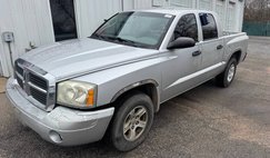 2006 Dodge Dakota SLT