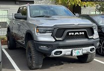 2019 Ram Ram Pickup 1500 Rebel