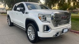 2019 GMC Sierra 1500 Denali