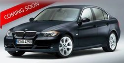 2006 BMW 3 Series 325xi