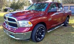 2020 Ram Ram Pickup 1500 Classic Tradesman