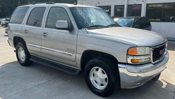 2005 GMC Yukon 4WD