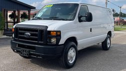 2008 Ford E-Series E-250