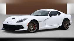 2015 Dodge Viper GT