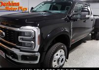 2024 Ford F-450 Super Duty Lariat
