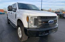 2019 Ford Super Duty F-250 XL