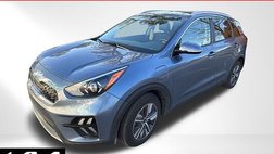 2022 Kia Niro Plug-In Hybrid EX
