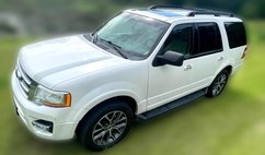 2016 Ford Expedition XLT