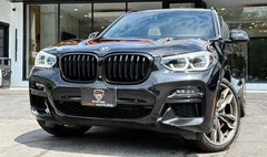 2021 BMW X3 M40i