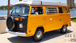 1976 Volkswagen 
