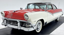 1956 Ford Crown Victoria Skyliner