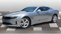 2023 Chevrolet Camaro LT