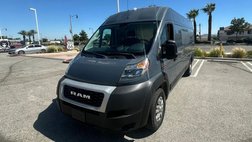 2019 Ram ProMaster 3500 159 WB