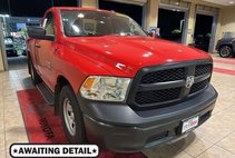 2020 Ram Ram Pickup 1500 Classic Tradesman