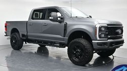 2024 Ford Super Duty F-250 XLT