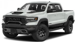 2022 Ram Ram Pickup 1500 TRX