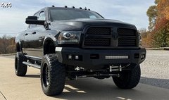 2016 Ram Ram Pickup 2500 Laramie