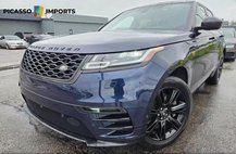 2021 Land Rover Range Rover Velar P340 R-Dynamic S