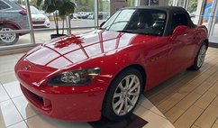 2007 Honda S2000 Base
