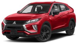 2020 Mitsubishi Eclipse Cross LE