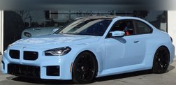 2023 BMW M2 Base