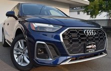 2022 Audi Q5 quattro S line Premium 45 TFSI