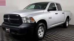 2016 Ram Ram Pickup 1500 Tradesman