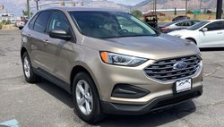 2021 Ford Edge SE