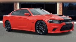 2021 Dodge Charger Scat Pack