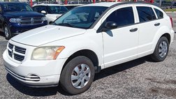 2007 Dodge Caliber Base