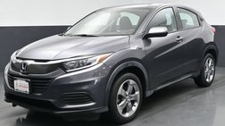 2020 Honda HR-V LX