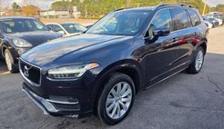 2016 Volvo XC90 T6 Momentum