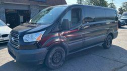 2016 Ford Transit 150