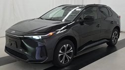 2023 Subaru Solterra Premium