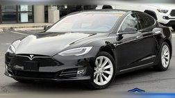 2018 Tesla Model S 75D