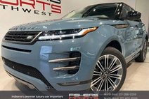 2024 Land Rover Range Rover Evoque P250 Dynamic SE