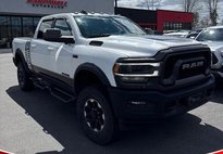2019 Ram Ram Pickup 2500 Power Wagon