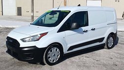 2019 Ford Transit Connect XL