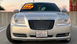 2011 Chrysler 300 Limited