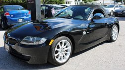 2007 BMW Z4 3.0i