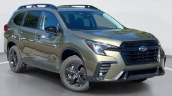 2026 Subaru Ascent Premium 7-Passenger