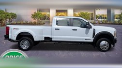 2026 Ford F-450 Super Duty XL