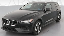 2025 Volvo V60 Cross Country B5 Plus