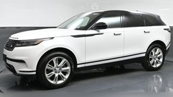 2024 Land Rover Range Rover Velar P250 S