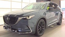 2023 Mazda CX-9 Carbon Edition