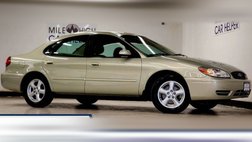 2004 Ford Taurus SE