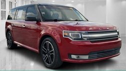 2014 Ford Flex Limited