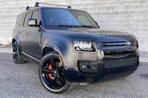 2023 Land Rover Defender 130 X